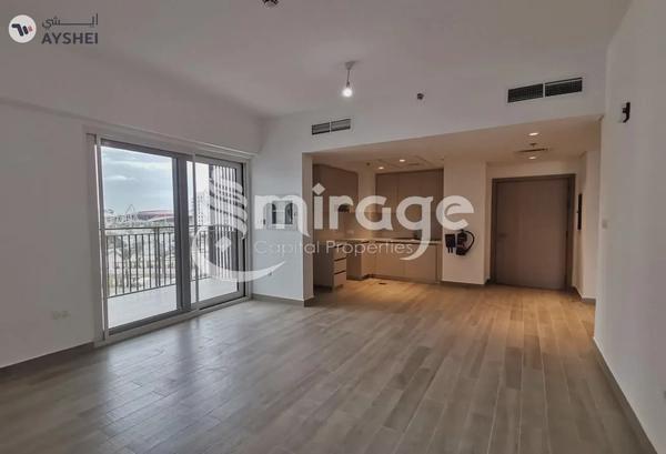 APARTMENT FOR SALE IN WATERS EDGE, YAS ISLAND