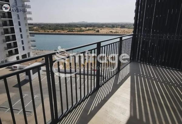 APARTMENT FOR SALE IN WATERS EDGE, YAS ISLAND