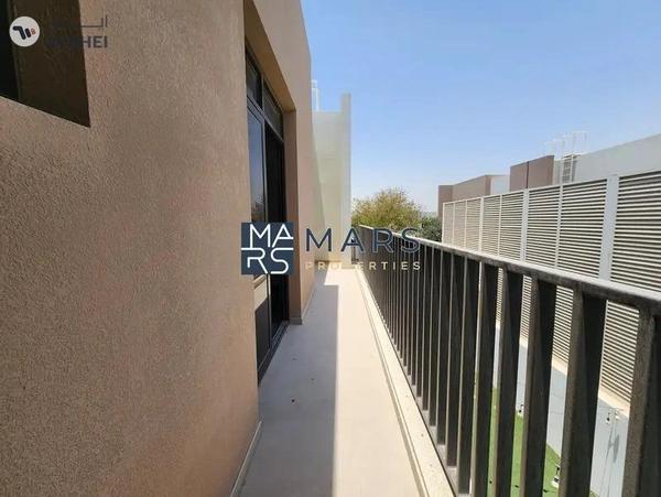 🏡! Corner Bigger | 4BHK Villa | Green Yard | For Rent | Nasma Community! 🌟