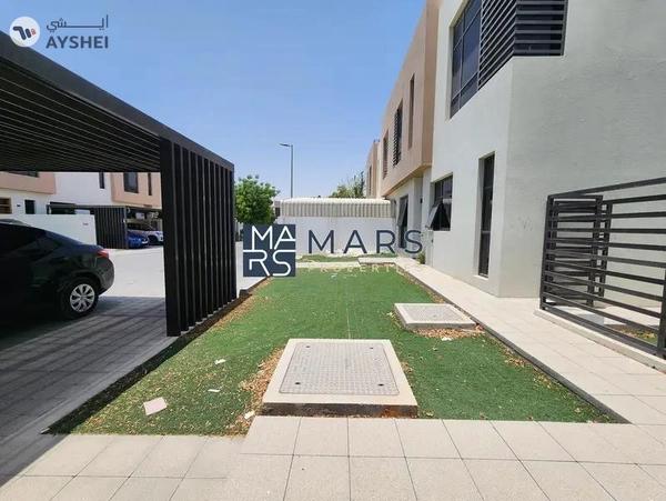 🏡! Corner Bigger | 4BHK Villa | Green Yard | For Rent | Nasma Community! 🌟