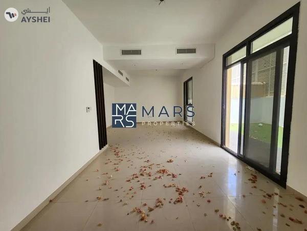 🏡! Corner Bigger | 4BHK Villa | Green Yard | For Rent | Nasma Community! 🌟