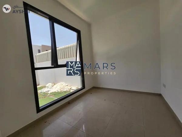 🏡! Corner Bigger | 4BHK Villa | Green Yard | For Rent | Nasma Community! 🌟