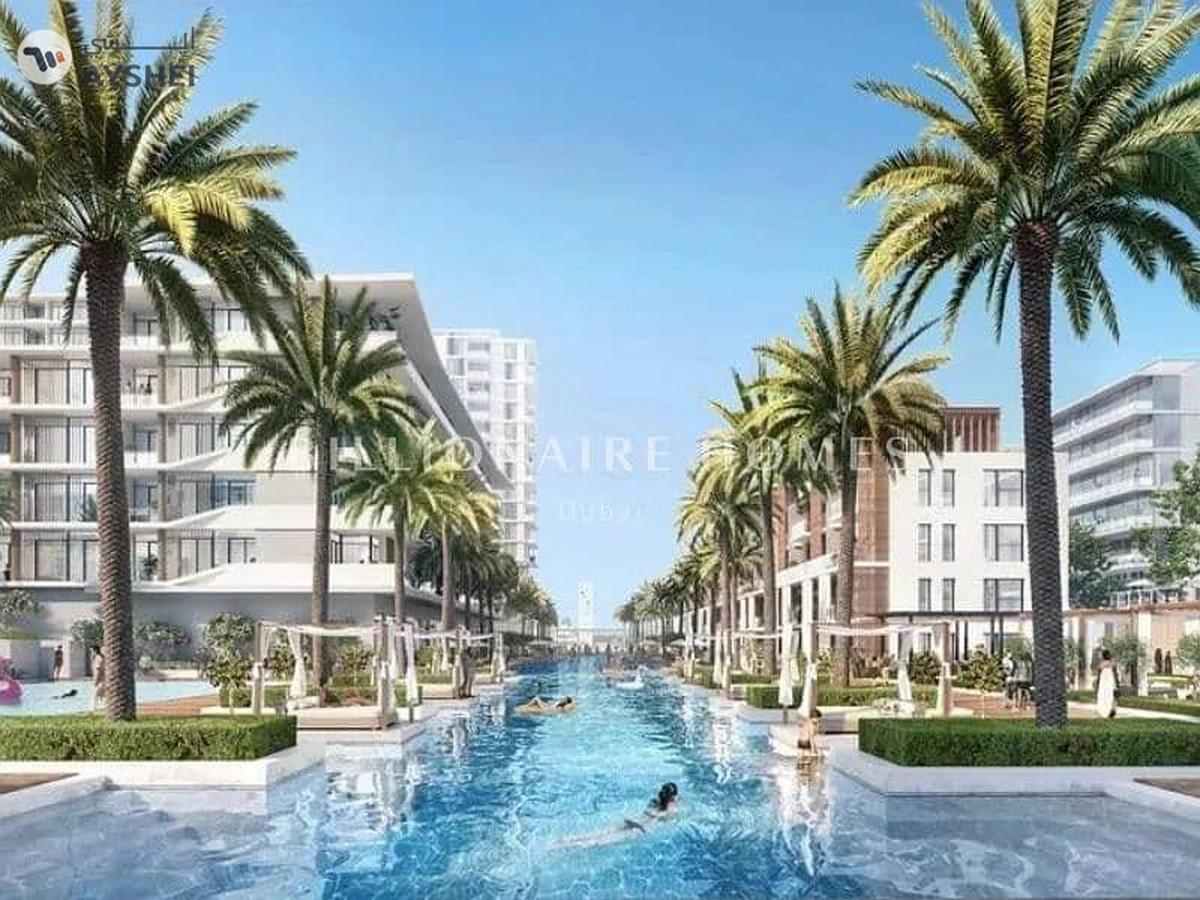 Seagate Building 1, Seagate, Mina Rashid, Dubai-10-10