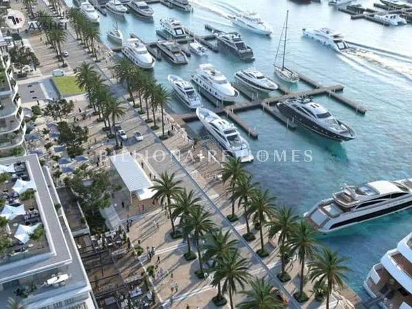 Seagate Building 1, Seagate, Mina Rashid, Dubai