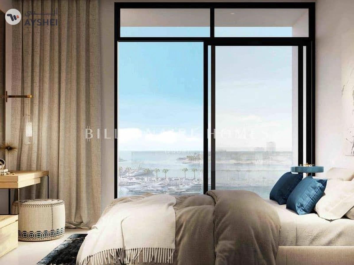 Seagate Building 1, Seagate, Mina Rashid, Dubai-0-0