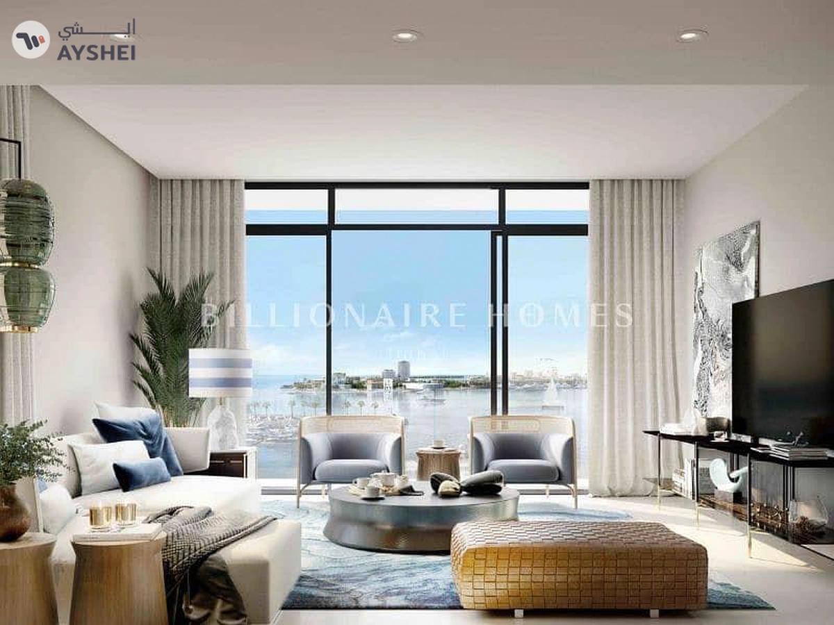 Seagate Building 1, Seagate, Mina Rashid, Dubai-2-2