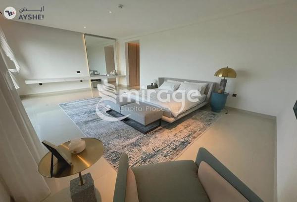 VILLA FOR SALE IN SAADIYAT LAGOONS, SAADIYAT ISLAND