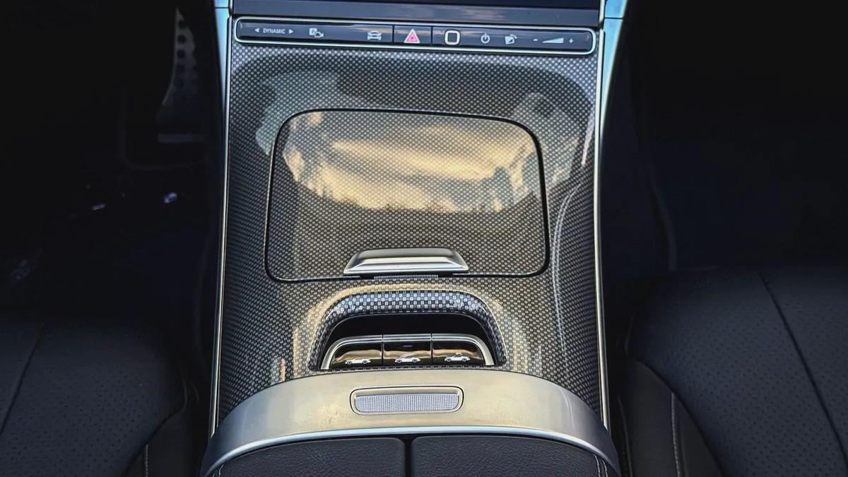 2024 | Mercedes CLE200 Cabriolet | Red Roof | Low Mileage | 2KEYS | White-10-10