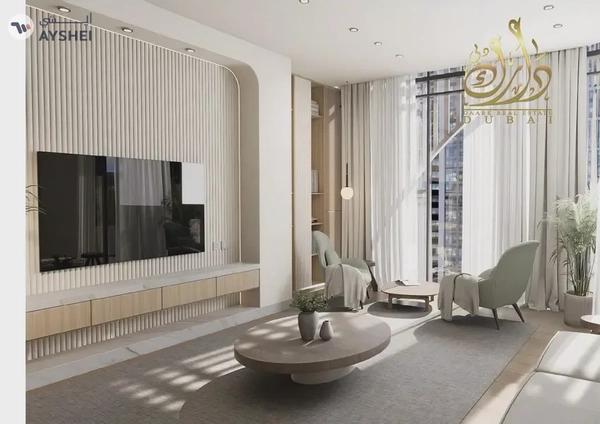 Last Units_Ask for Payment Plan!_Near Future Museum