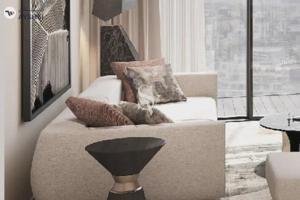 Marriott Residences JLT, Jumeirah Lake Towers (JLT), Dubai