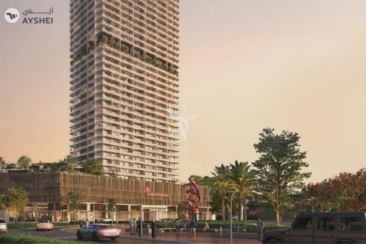 Marriott Residences JLT, Jumeirah Lake Towers (JLT), Dubai-4-4