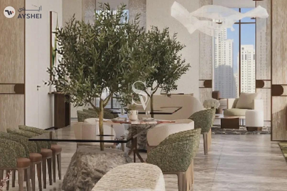 Marriott Residences JLT, Jumeirah Lake Towers (JLT), Dubai-5-5