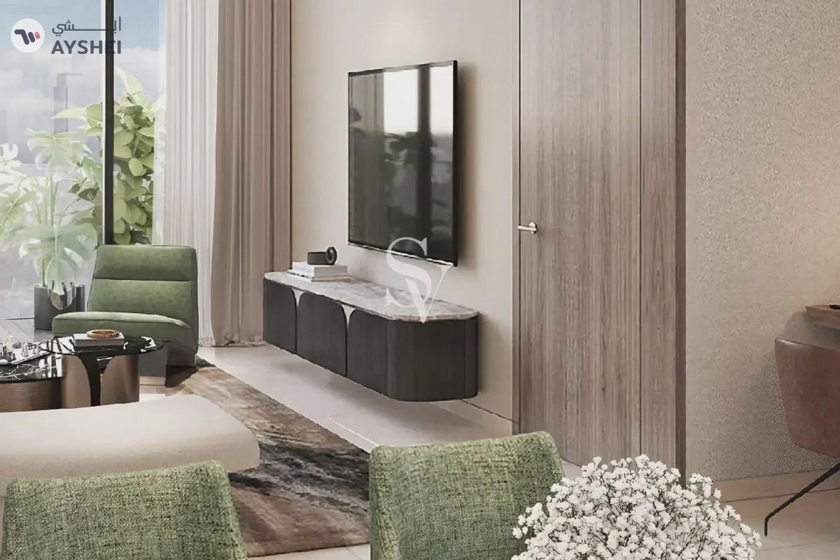 Marriott Residences JLT, Jumeirah Lake Towers (JLT), Dubai-7-7