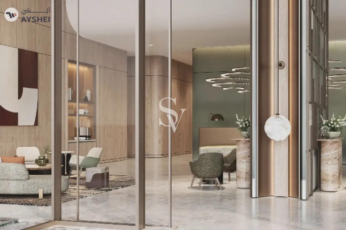 Marriott Residences JLT, Jumeirah Lake Towers (JLT), Dubai-8-8