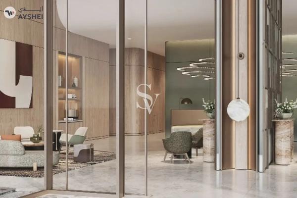 Marriott Residences JLT, Jumeirah Lake Towers (JLT), Dubai