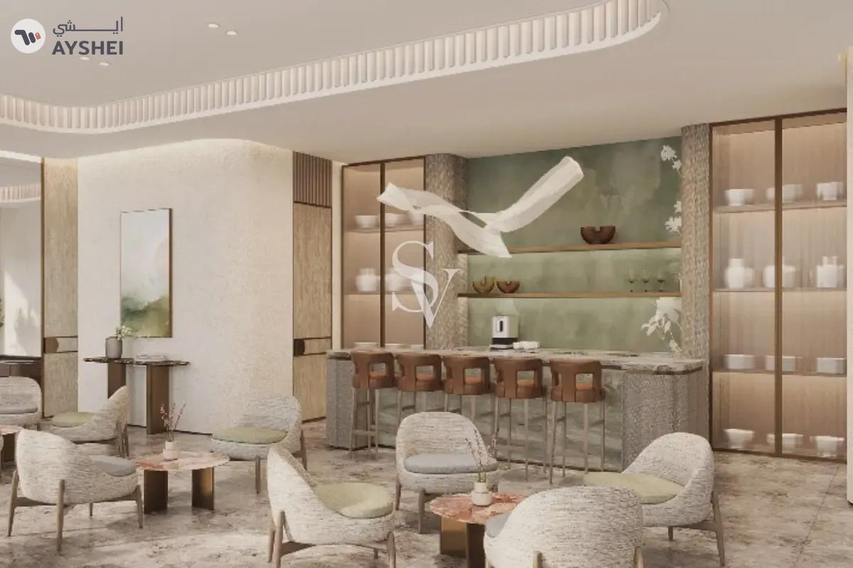 Marriott Residences JLT, Jumeirah Lake Towers (JLT), Dubai-0-0