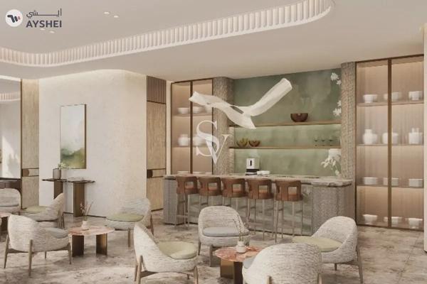 Marriott Residences JLT, Jumeirah Lake Towers (JLT), Dubai