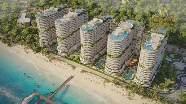 Sea-Facing Furnished Homes | Pre-Launch | 1% Plan