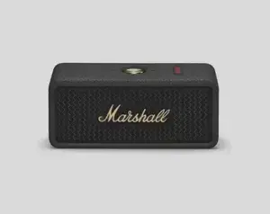 Marshall Emberton III Portable Bluetooth Speaker