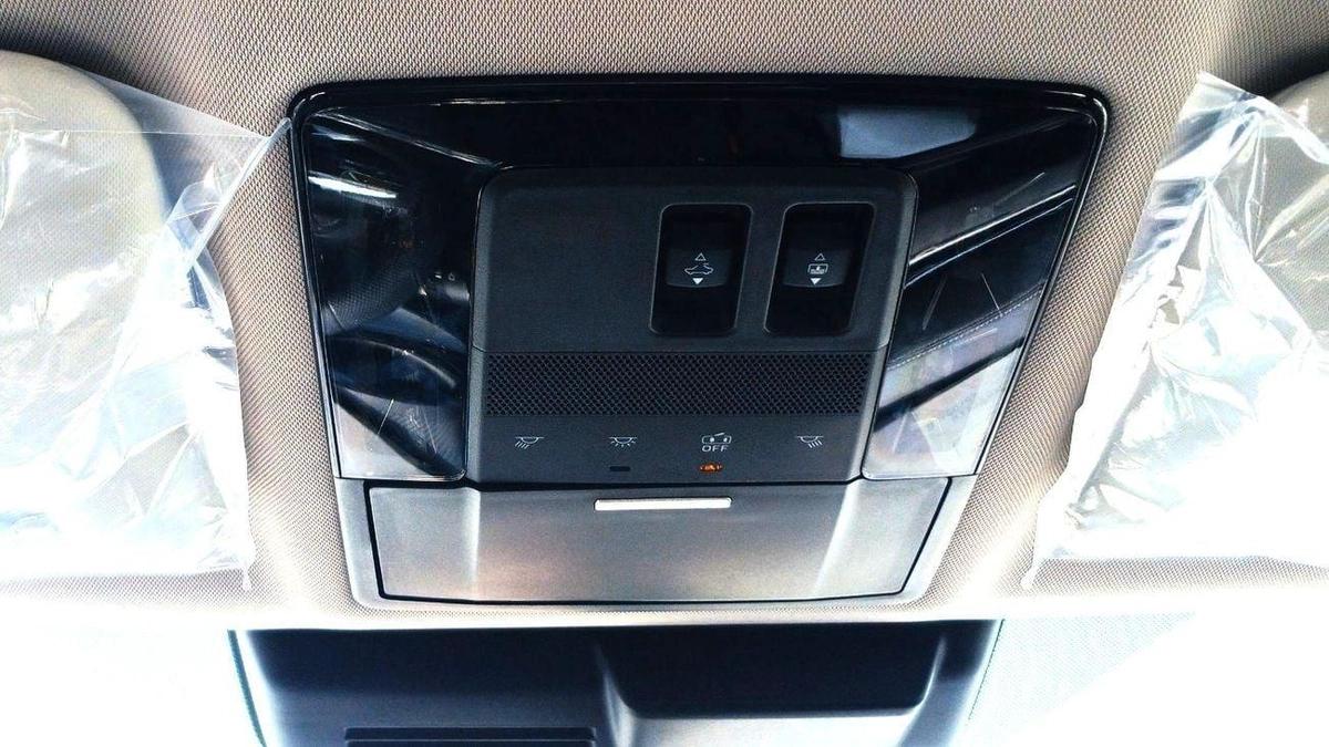 Mitsubishi Outlander M Line 2.5L Petrol FWD 2026YM-15-15