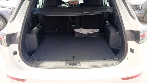 Mitsubishi Outlander M Line 2.5L Petrol FWD 2026YM