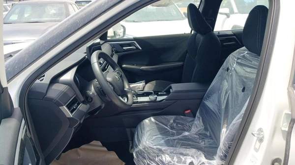 Mitsubishi Outlander M Line 2.5L Petrol FWD 2026YM