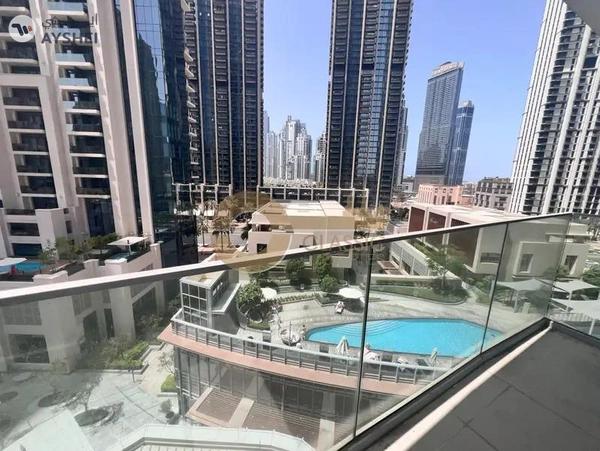 2 Bedroom | Vacant | In Opera Grand