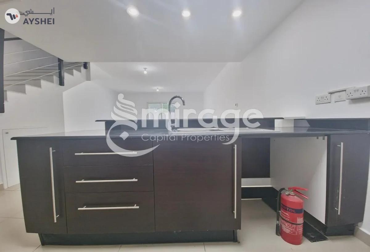 TOWNHOUSE FOR RENT IN DESERT STYLE, AL REEF VILLAS-2-2