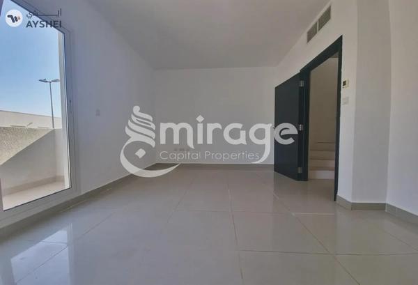 TOWNHOUSE FOR RENT IN DESERT STYLE, AL REEF VILLAS