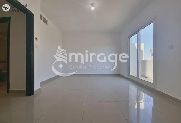 TOWNHOUSE FOR RENT IN DESERT STYLE, AL REEF VILLAS