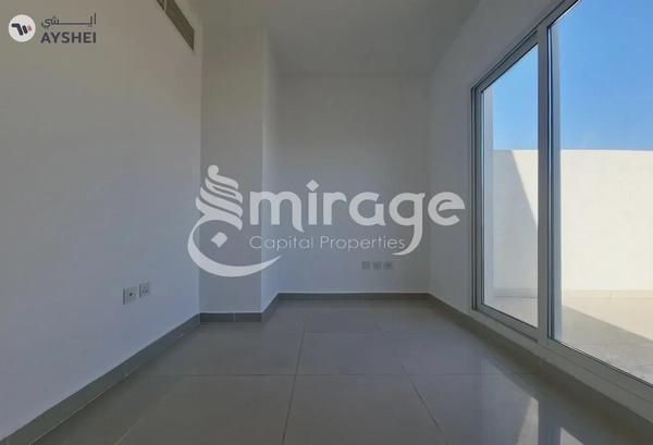 TOWNHOUSE FOR RENT IN DESERT STYLE, AL REEF VILLAS
