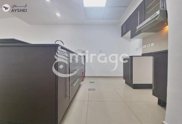 TOWNHOUSE FOR RENT IN DESERT STYLE, AL REEF VILLAS