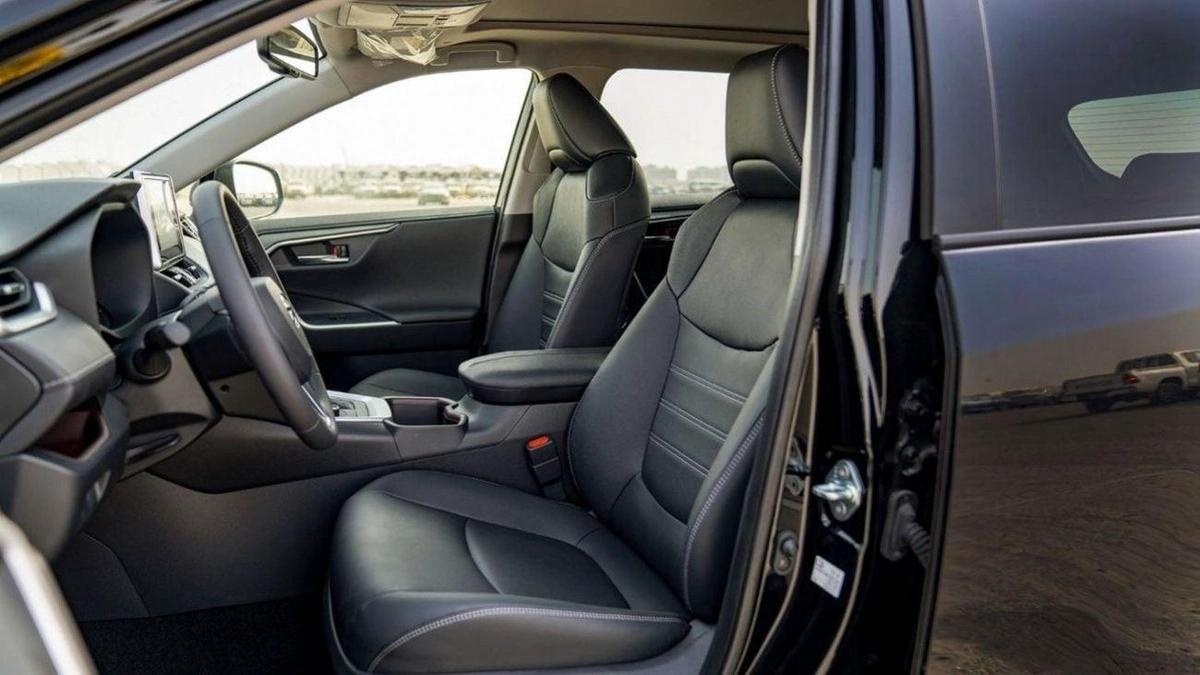 Toyota RAV4 TOYOTA RAV4 2.0P AT MY2024-6-6