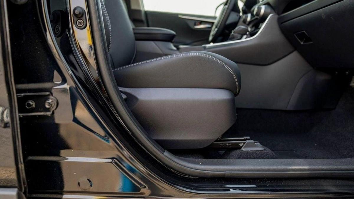 Toyota RAV4 TOYOTA RAV4 2.0P AT MY2024-14-14