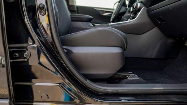 Toyota RAV4 TOYOTA RAV4 2.0P AT MY2024