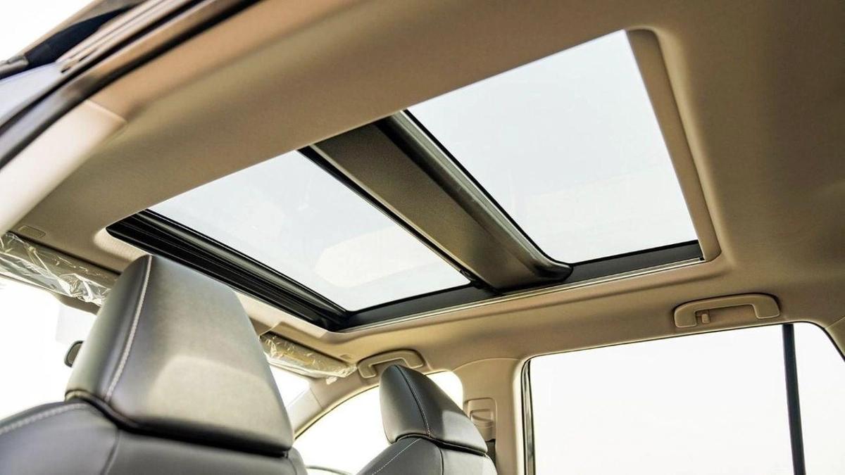 Toyota RAV4 TOYOTA RAV4 2.0P AT MY2024-15-15