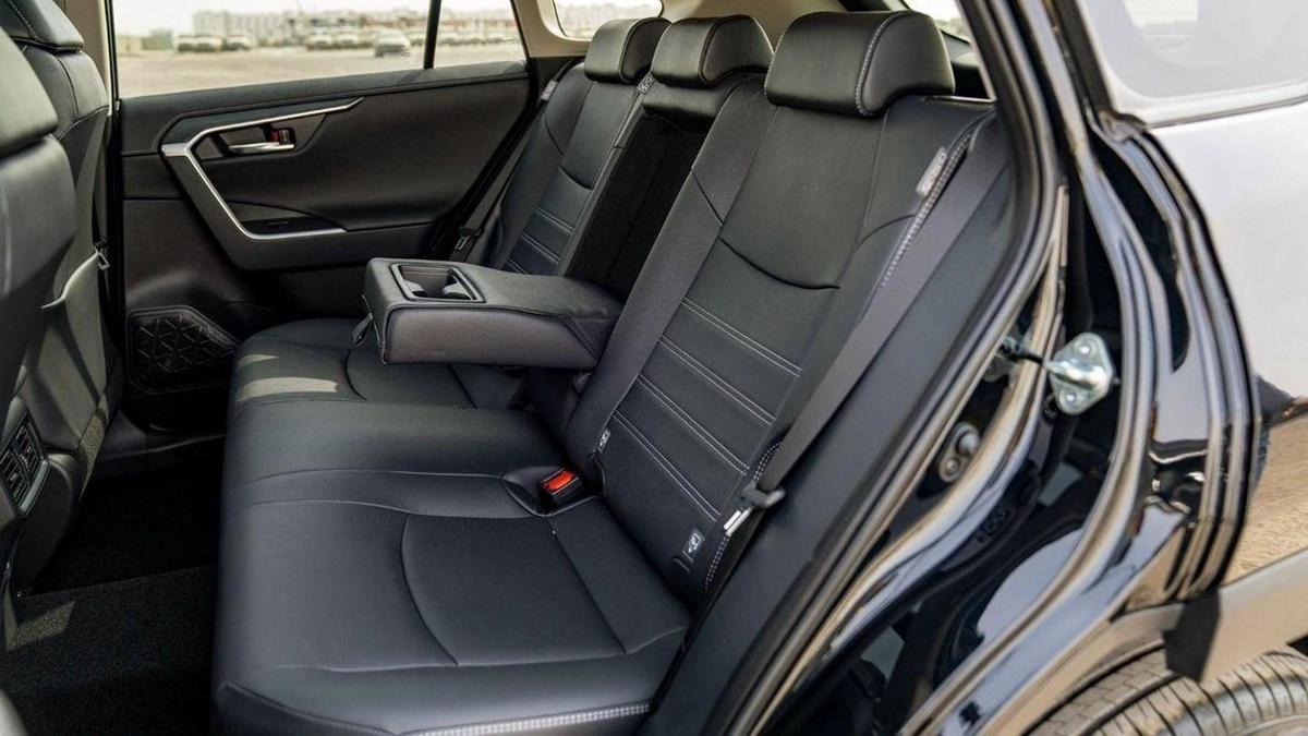 Toyota RAV4 TOYOTA RAV4 2.0P AT MY2024-16-16