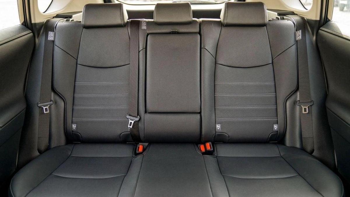 Toyota RAV4 TOYOTA RAV4 2.0P AT MY2024-17-17