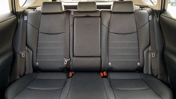 Toyota RAV4 TOYOTA RAV4 2.0P AT MY2024