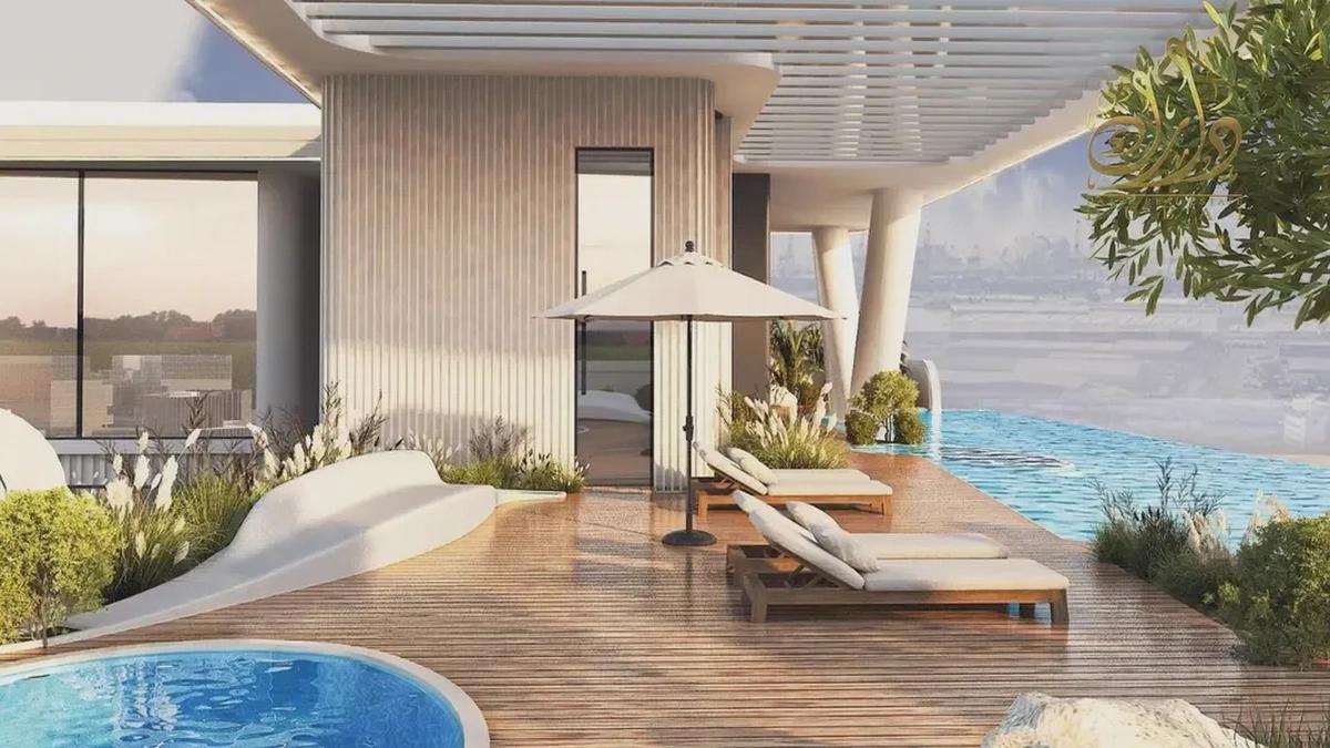 HOT DEAL — FULLY FURNISHED 1BR NEAR METRO-0-0