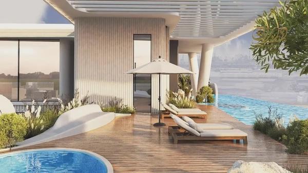 HOT DEAL — FULLY FURNISHED 1BR NEAR METRO