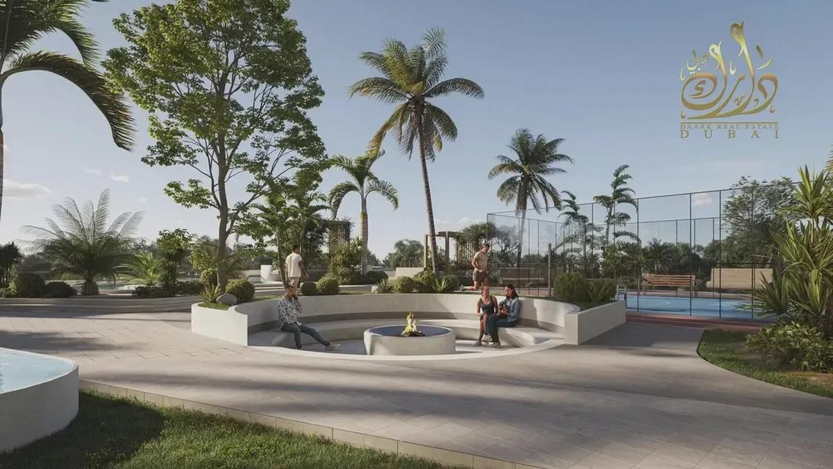 HOT DEAL — FULLY FURNISHED 1BR NEAR METRO-2-2