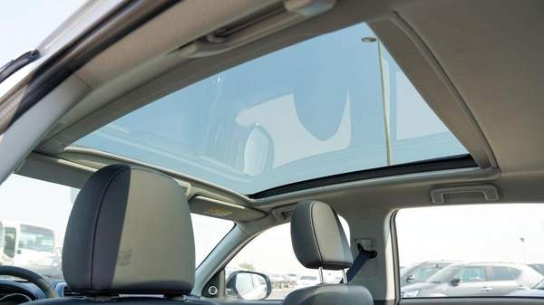 Mitsubishi ASX Brand New Mitsubishi ASX HighLine 2026 Export 2.0L 4WD Petrol|White/Black|ASX-LUX-HL-26|