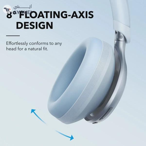 Soundcore By Anker, Space One, Adaptive Active Noise Cancelling Headphones