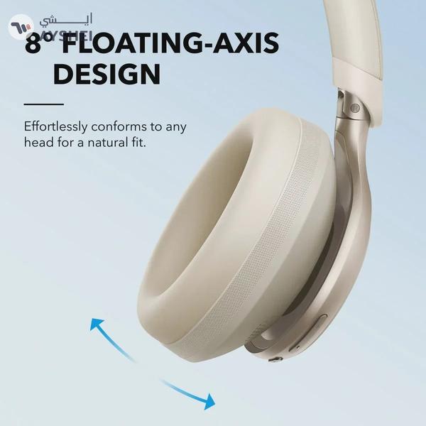 Soundcore By Anker, Space One, Adaptive Active Noise Cancelling Headphones