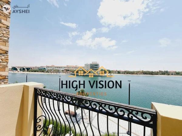 Luluat Al Raha, Al Raha Beach, Abu Dhabi