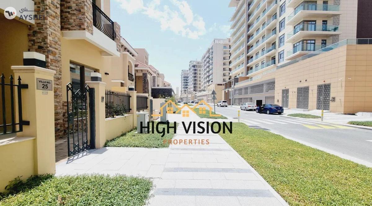 Luluat Al Raha, Al Raha Beach, Abu Dhabi-0-landscape