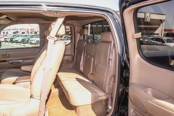 2000 - TOYOTA TUNDRA 4X4 - IMMCULATE CONDITION - ONLY 82,000 KM