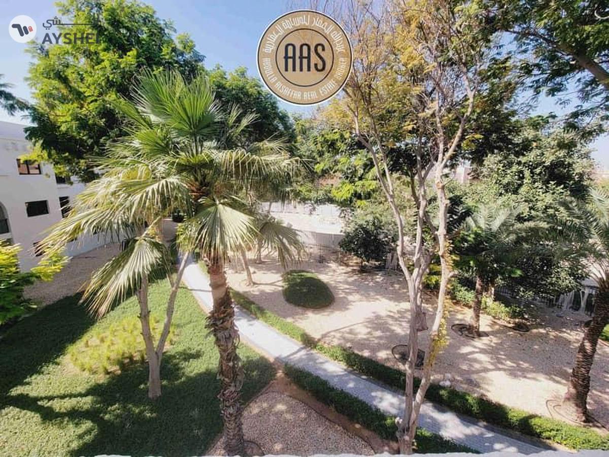 Green Lush Luxury Community ☆ 1 Month Free ☆ New Building ☆ Ready to Move ☆ Vacant-0-landscape