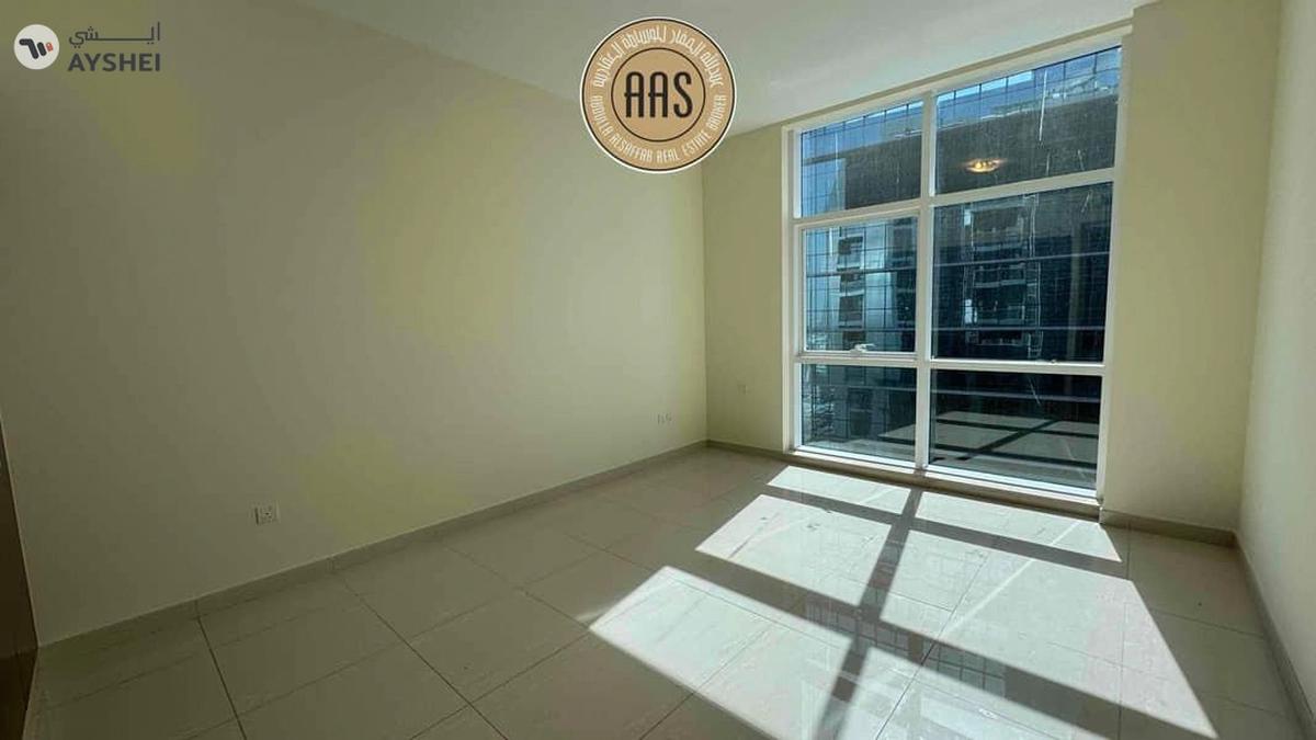 luxury spacious 1bhk in sheikh zayad road rent only 95k-5-5